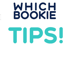 Which Bookie Tips!