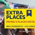 extra places on horse racing