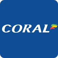 coral bookmaker