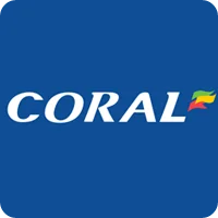 coral