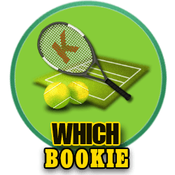 which is the best bookie for tennis betting?