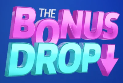 william hill bonus drop