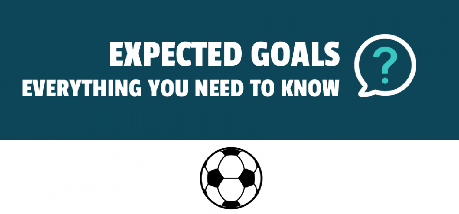 Expected Goals All You Need To Know