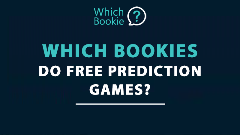 Free Prediction Games: The Best From Top Bookmakers