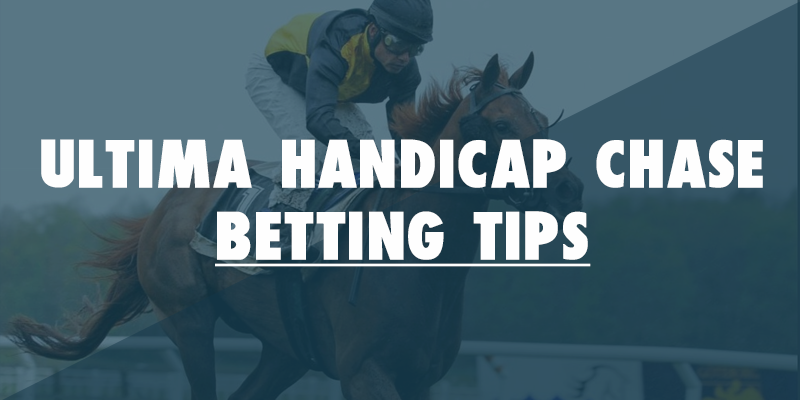 Ultima Handicap Chase Tips Cheltenham Festival Which Bookie