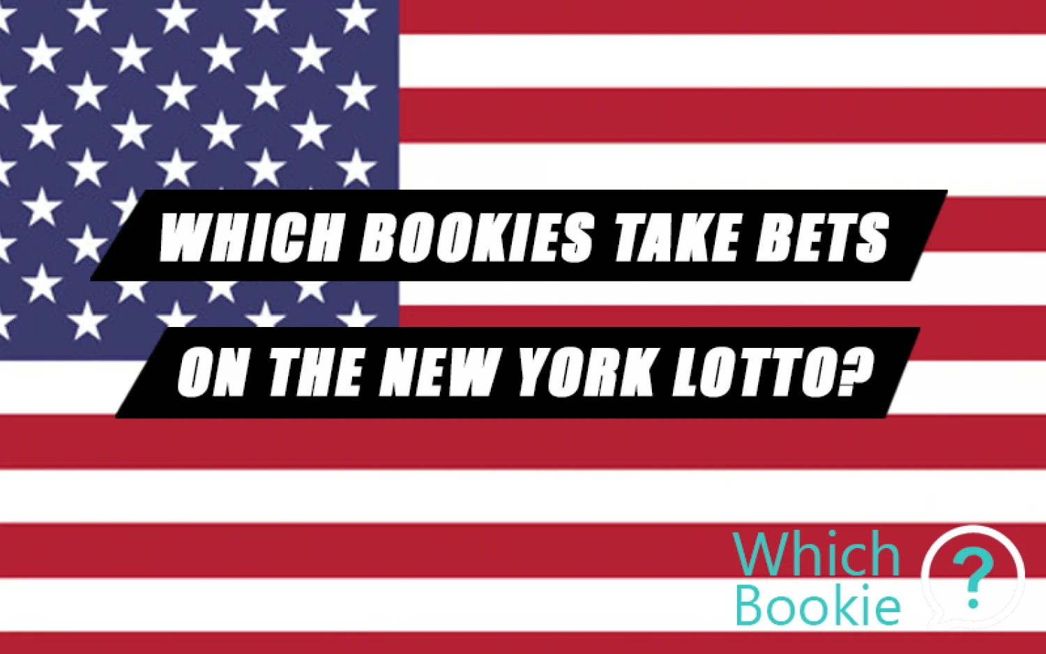 Which Bookies Do The New York Lottery? New York Lotto Bookies, Results