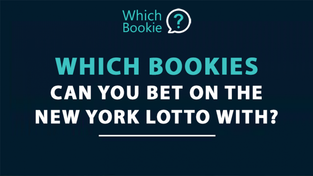 Which Bookies Do The New York Lottery? » Lotto Results