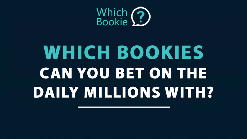 Betfred irish lotto store daily millions results