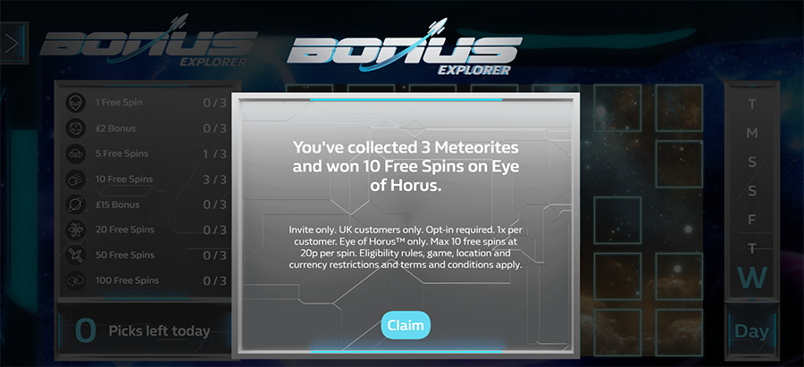 William Hill Spin To Win Promotion William Hill Spin To Win Promotion