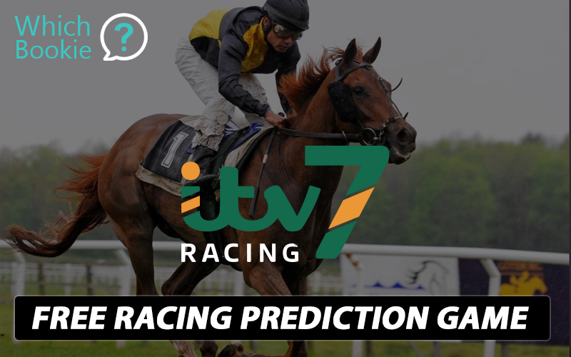 itv seven racing competition