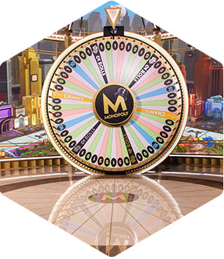 monopoly live wheel