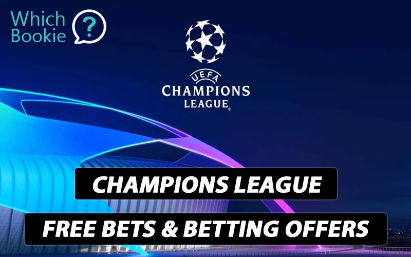 Champions League Betting Offers