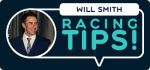 will smith racing tips