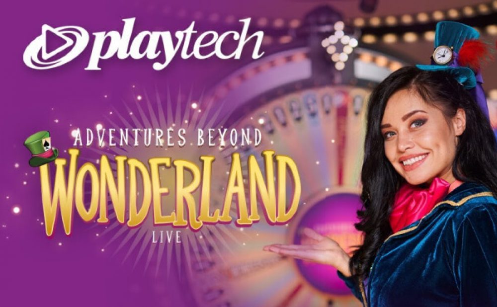 beyond wonderland rules