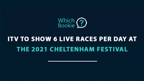 today's extra place races