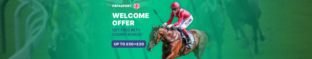 fafabet welcome offer