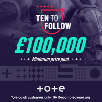 tote ten to follow
