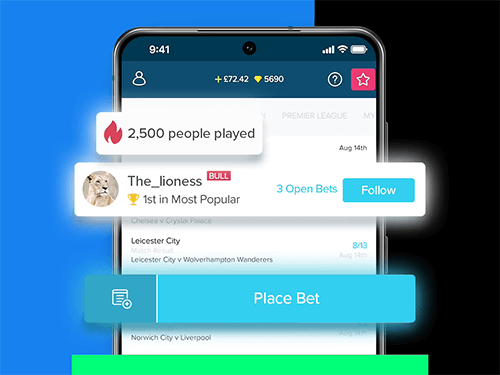betbull community