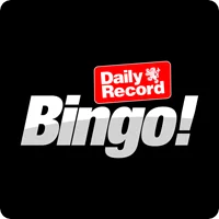 Daily Record Bingo