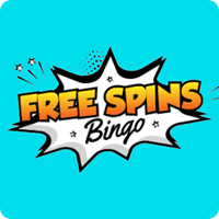 Free Spins Bingo