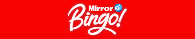 Mirror Bingo