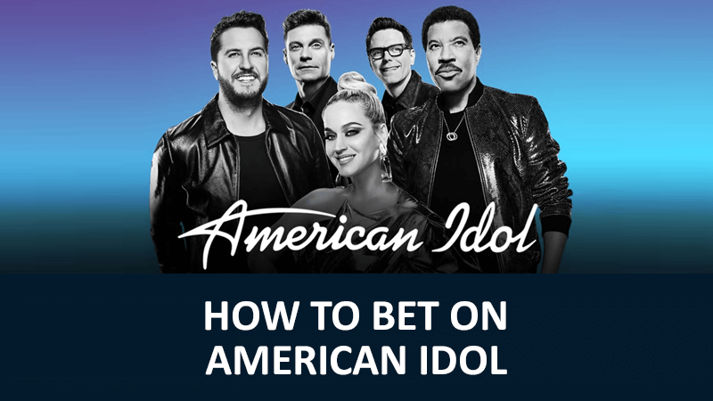 american idol betting