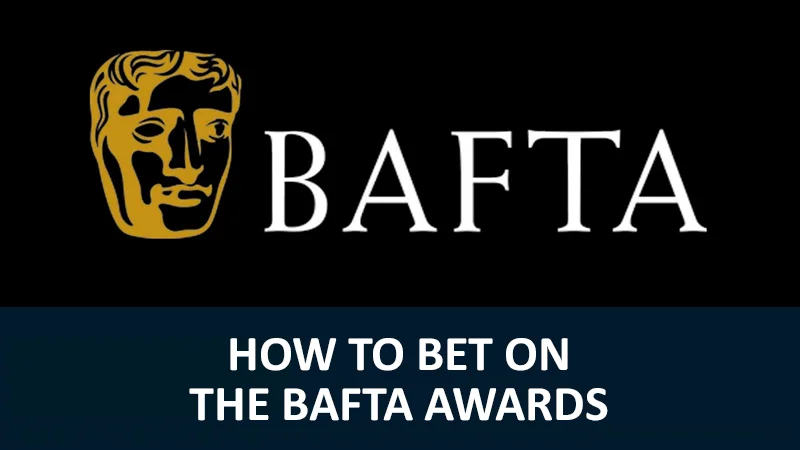 bafta awards betting