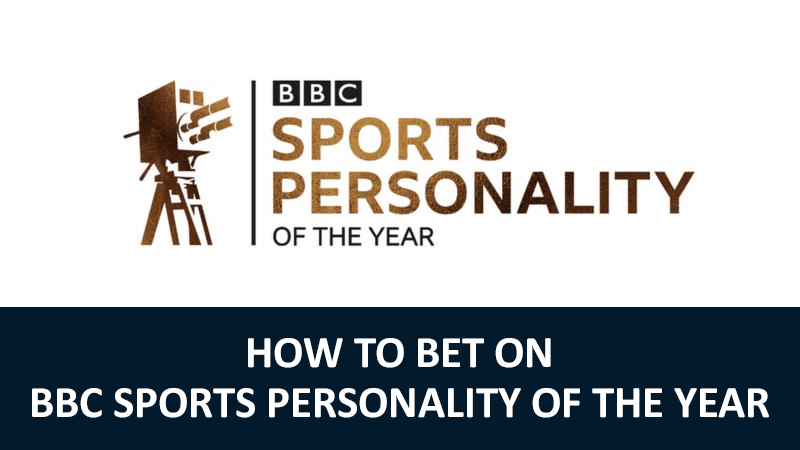 bbc sports personality of the year betting