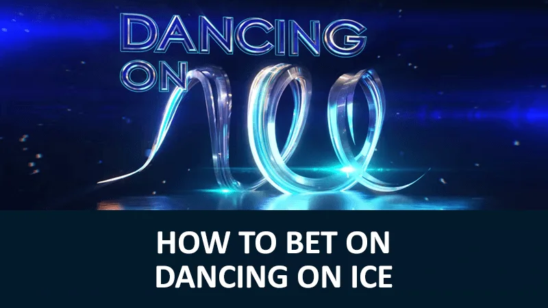 dancing on ice betting
