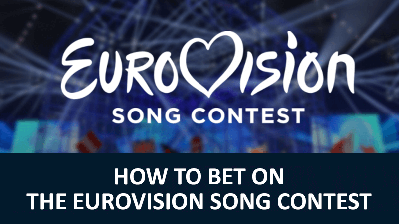 eurovision betting