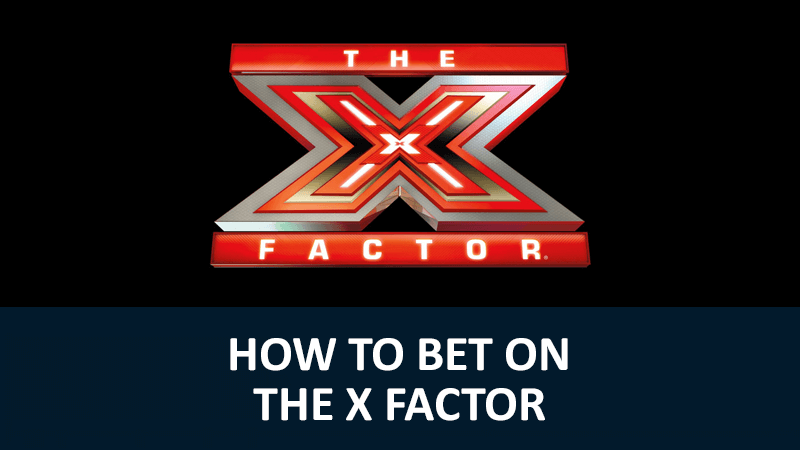 x factor betting