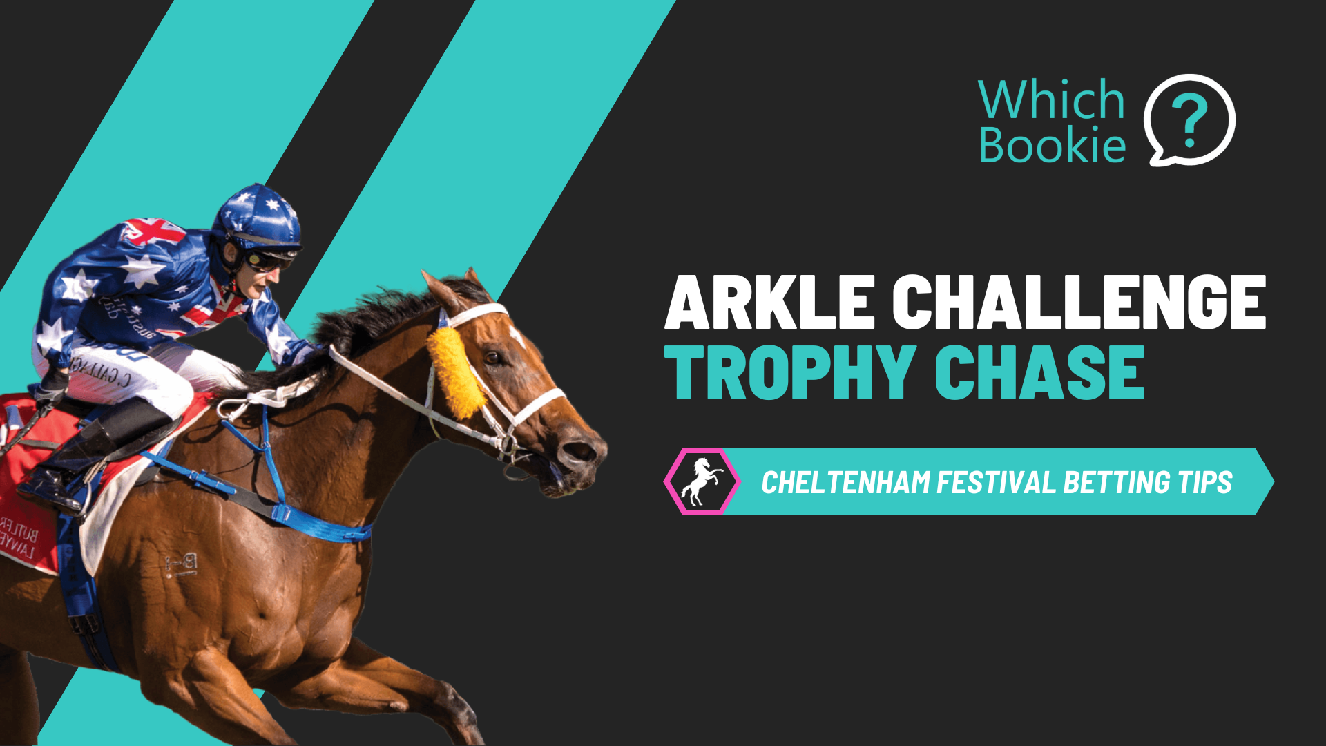 Arkle Challenge Trophy Chase Tips 2026