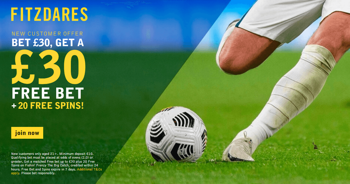 Betting Corners Made Easy: A Practical Review of the Fitzdares App for UK Players