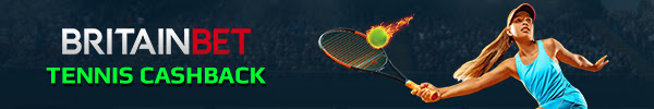 britainbet tennis cashback