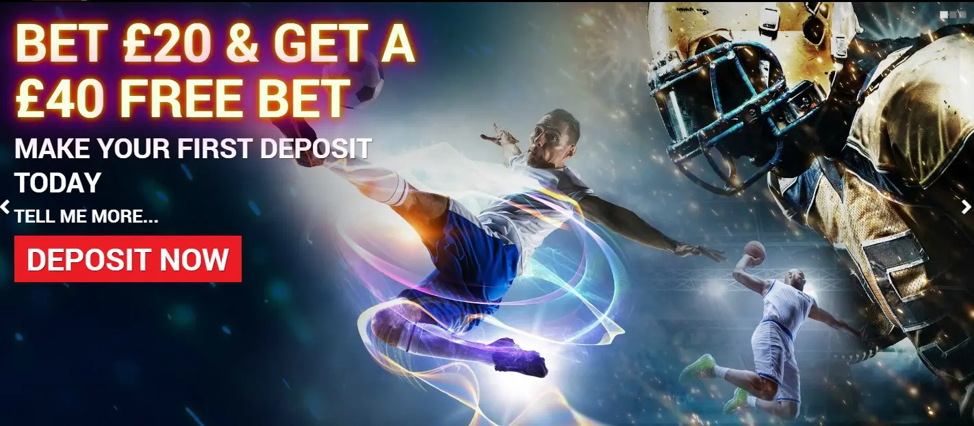 21luckybet sign up offer