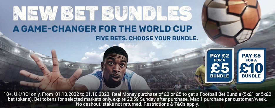 coral bet bundles