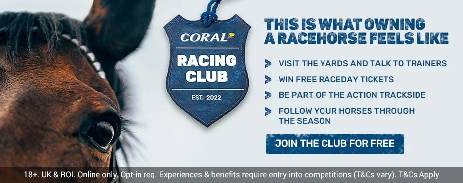 coral racing club