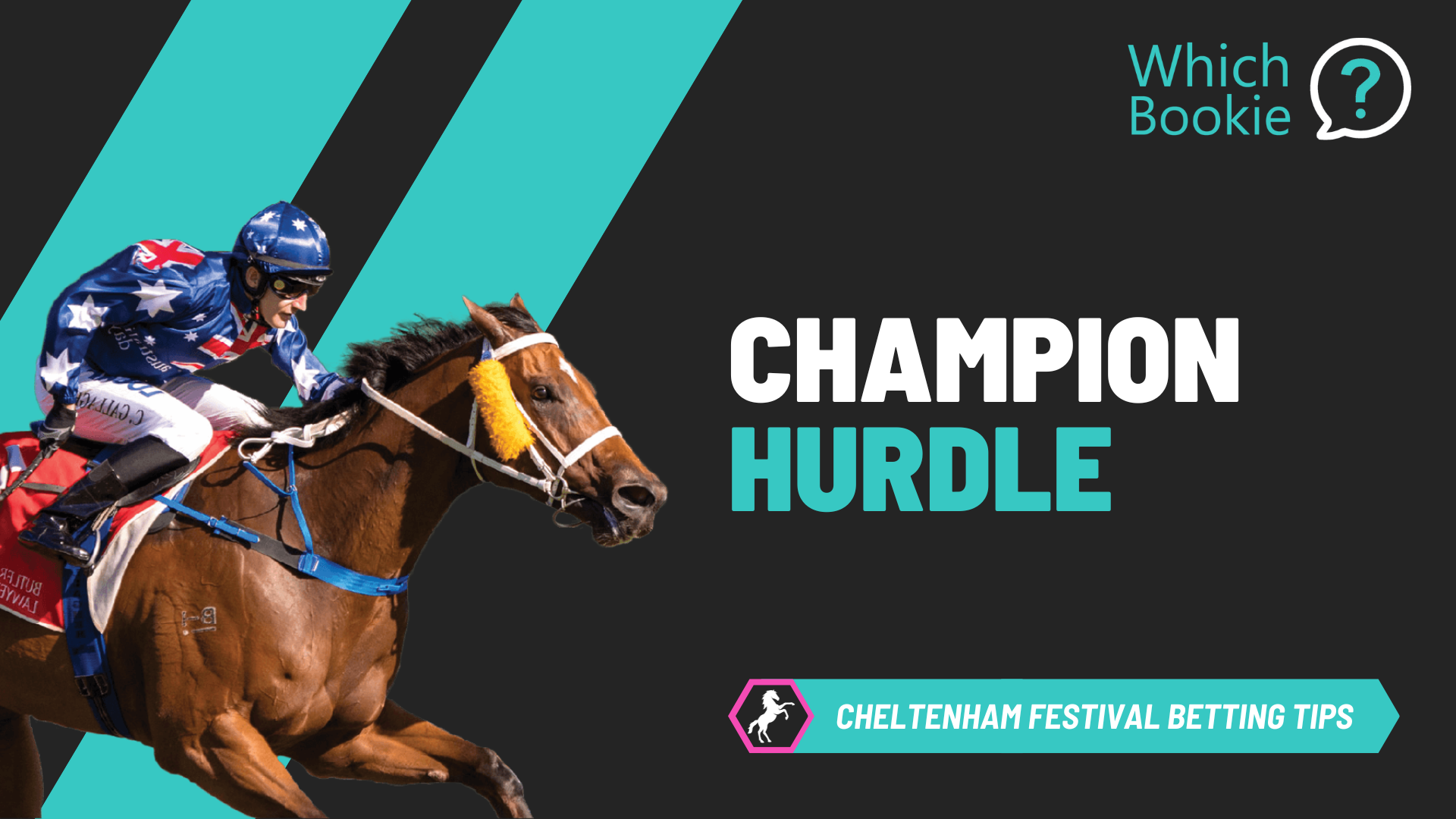 Champion Hurdle Tips 2026