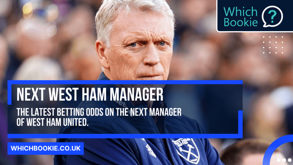 next west ham manager