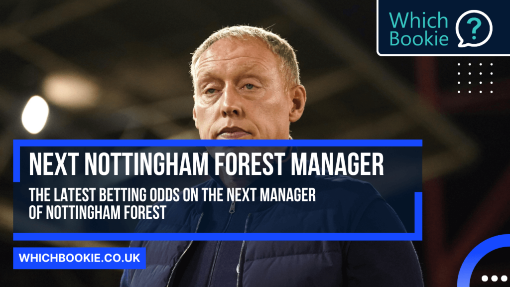 next nottingham forest manager