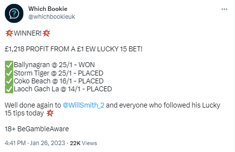 lucky  tips for today