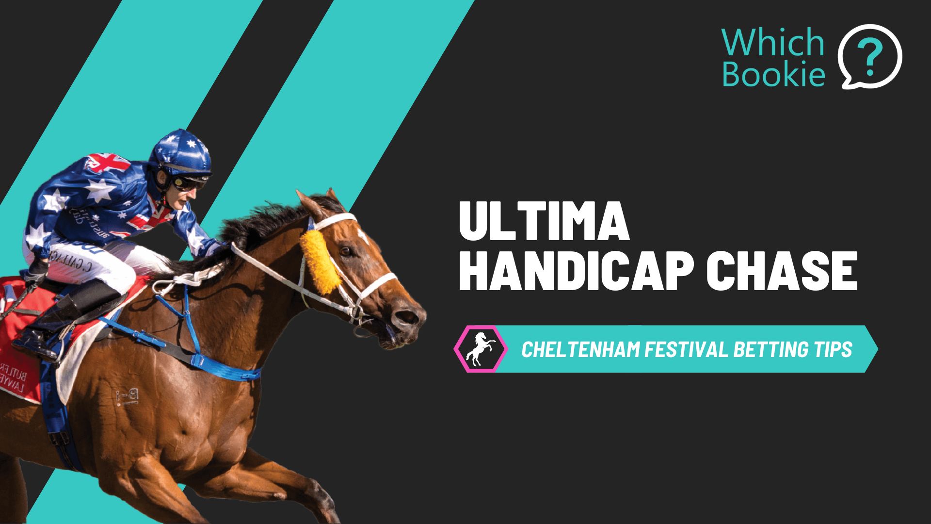 Ultima Handicap Chase Tips 2026