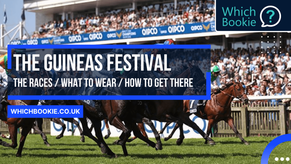 guineas festival