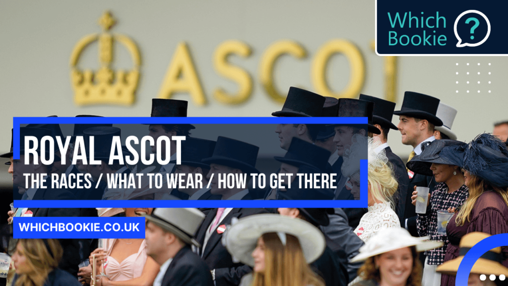 royal ascot