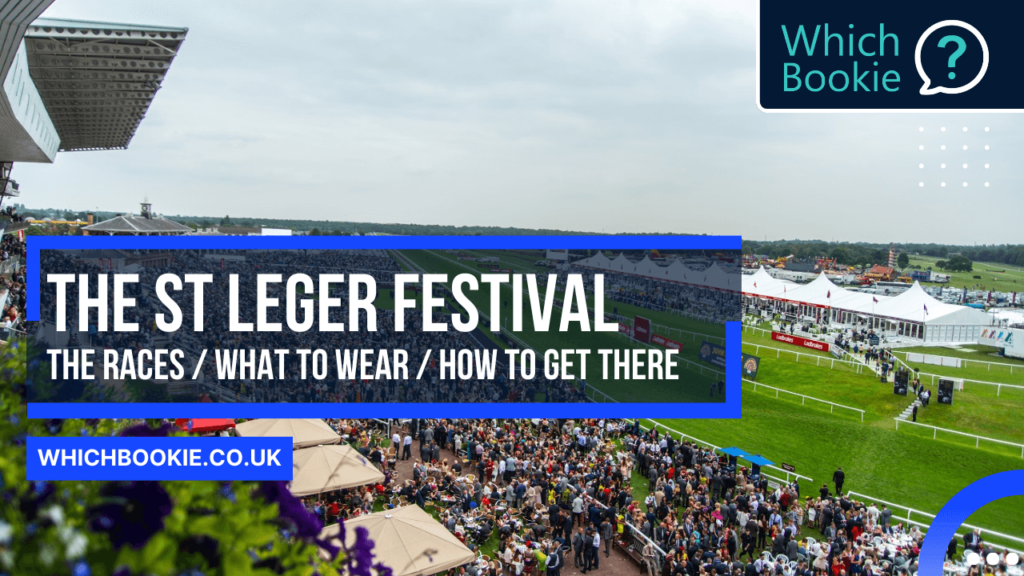 st leger festival