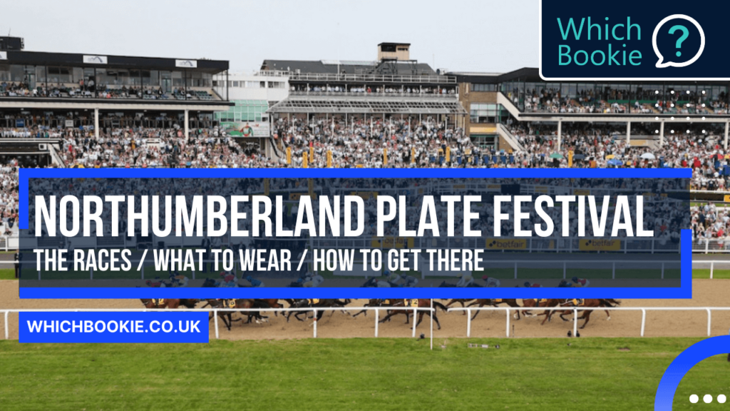 northumberland plate festival