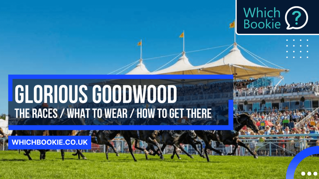 glorious goodwood