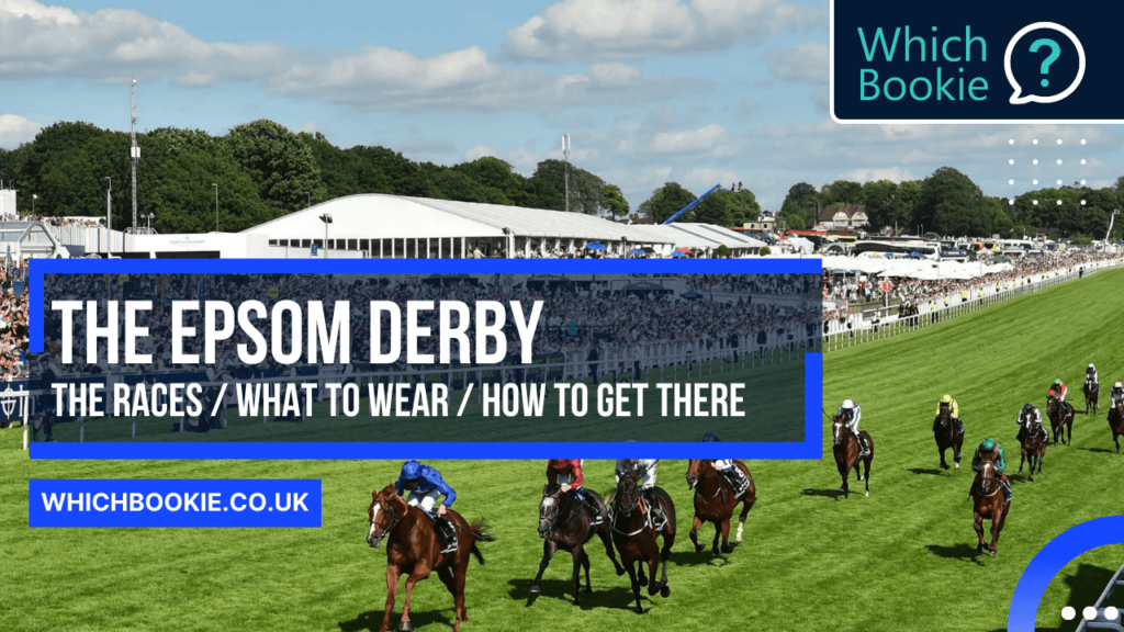 epsom derby