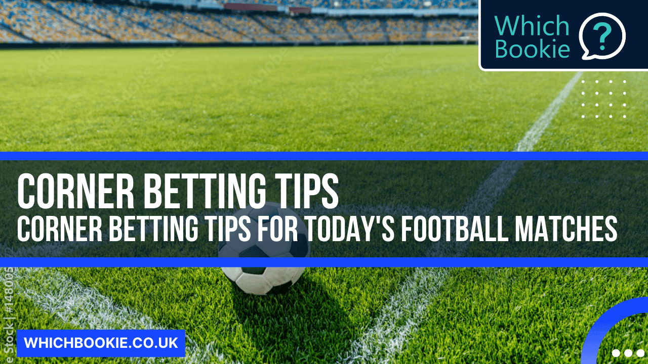 Corners Betting Tips