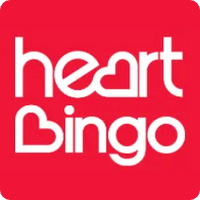 Heart Bingo